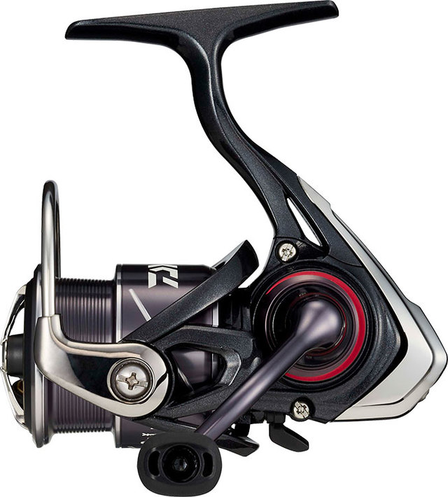 フィッシングリールセット ROXANI CALDIA 月下美人（ABU GARCIA