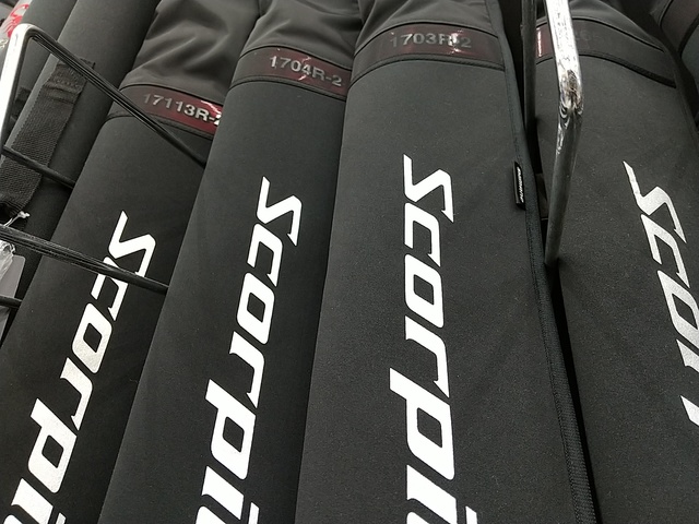 つり具の上州屋 - あなたのフィッシング＆アウトドアライフをサポート