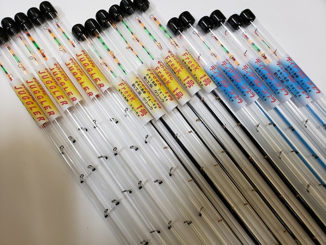 Creek穂先 つり具の上州屋 - あなたのフィッシング＆アウトドアライフを