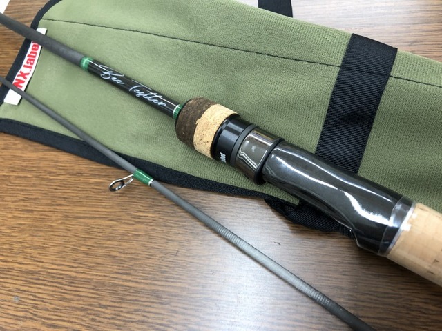 インクスレーベル　ビーテスラー つり具の上州屋 - あなたのフィッシング＆アウトドアライフを