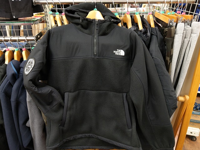 THE NORTH FACE ヒムフリースパーカーブラック - その他