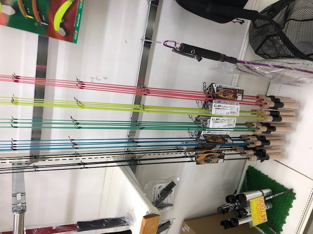 つり具の上州屋 - あなたのフィッシング＆アウトドアライフを