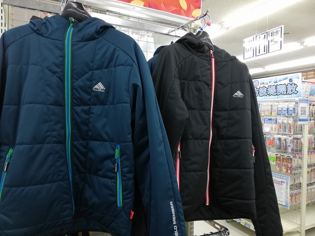 FIELD MEMBER 防寒着 メンズ つり具の上州屋 - あなたのフィッシング＆アウトドアライフを