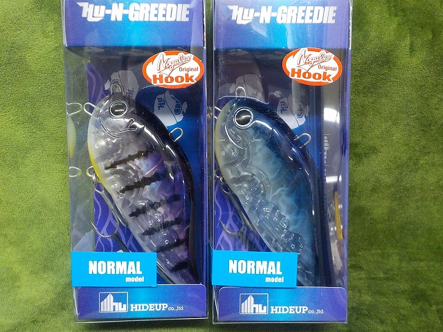 ビックベイト Japanese Swimbaiters vol.1〜琵琶湖のほとりにビッグベイター二