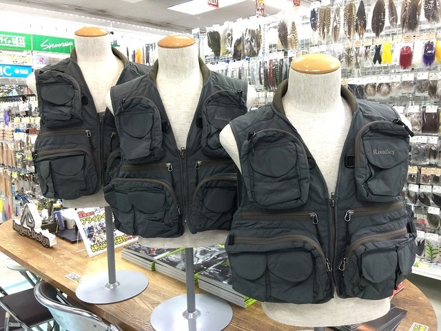 いラインアップ つり具の上州屋 - あなたのフィッシング＆アウトドアライフを Wear