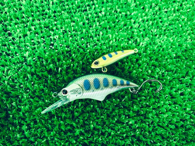 パームス　アレキサンドラシェード　ベアトリス　ジャクソン　ほのか　渓流ルアー パームス アレキサンドラシェード ベアトリス ジャクソン ほのか