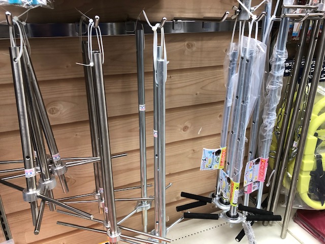 つり具の上州屋 - あなたのフィッシング＆アウトドアライフを