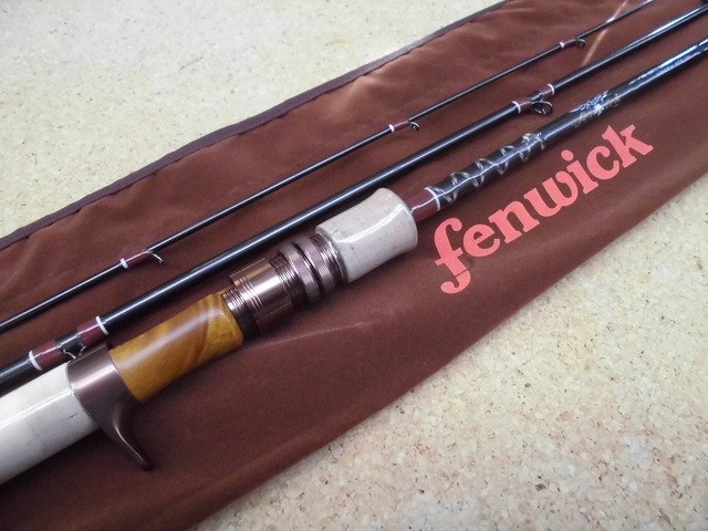 Fenwick FS53CL-3J