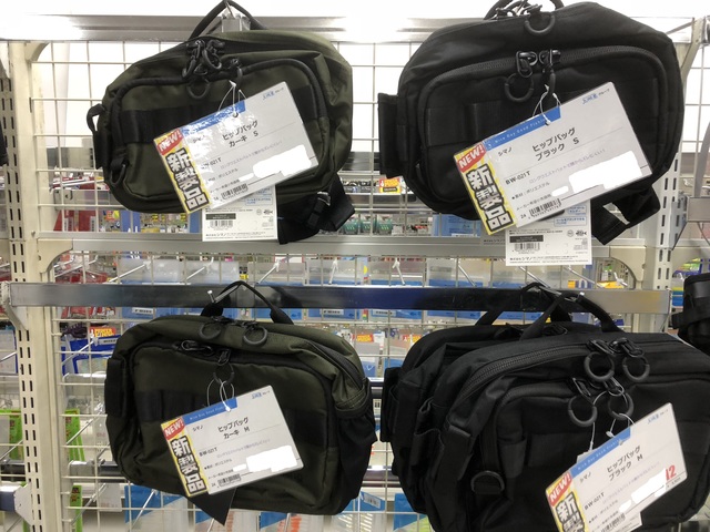 値下げ】シマノ釣り用バッグ4点セット 手渡し （シマノ ショルダーバッグの通販 33点 | SHIMANOを買うならラクマ）