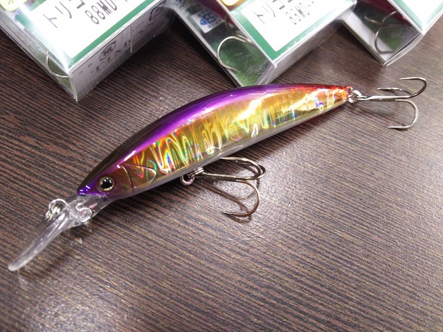 トリコロールGT88MD 7個 Tricoroll GT / トリコロール GT