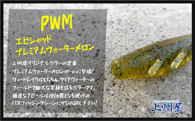 a.h.p.l ボーヤ(ゴルゴ) つり具の上州屋 - あなたのフィッシング＆アウトドアライフを