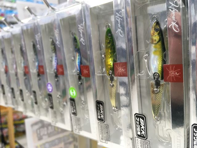 つり具の上州屋 - あなたのフィッシング＆アウトドアライフをサポート