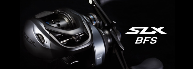 SHIMANO SLX BFS ベイトリール シマノ SLX BFS XG 右 (リール) 価格比較 - 価格.com