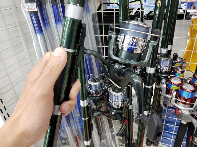 つり具の上州屋 - あなたのフィッシング＆アウトドアライフをサポート