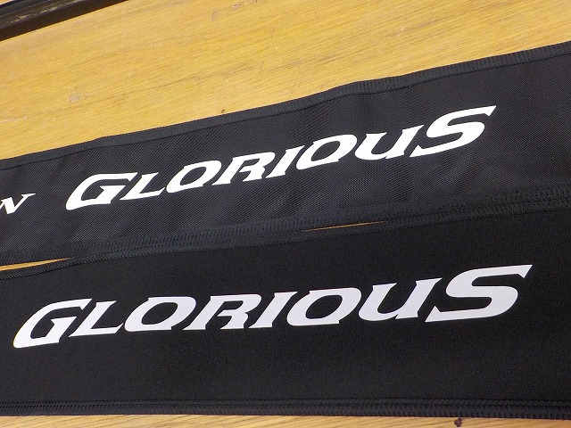 【引き取り限定】ポイズングロリアス　1611MH ポイズングロリアス[POISON GLORIOUS] | JACKALLxSHIMANO
