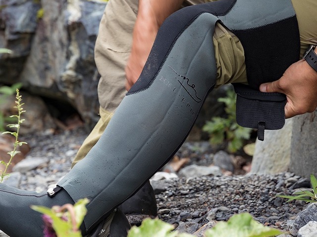 YAMANAMI モビリティ セミドライ ショートゲーター モビリティ「セミドライ ショートゲーター」 | 山波商店