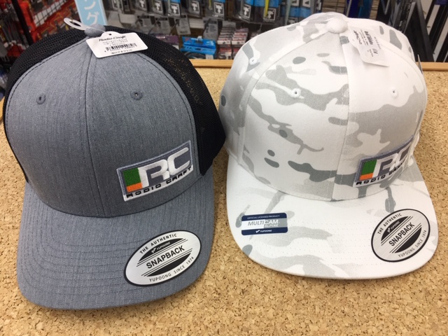 ロデオクラフト　キャップ新品 ロデオクラフト 2021キャップ各種 Rodio Craft Cap - PROSHOP