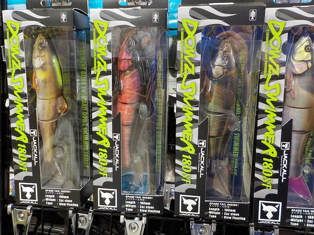 からんば　ドバスナガ 商品一覧 - ☆ topwater freaks ROBOT ☆