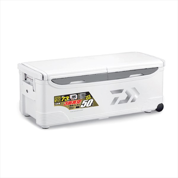 ダイワ トランク大将 SU-5000X 50リットル DAIWA SU 5000X 50リッター