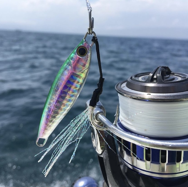 つり具の上州屋 - あなたのフィッシング＆アウトドアライフをサポート