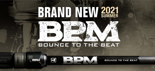 21BPM B1-S73M ロッド 21BPM B1-S73M Jackall 21 BPM B1-S73M - 【Bass