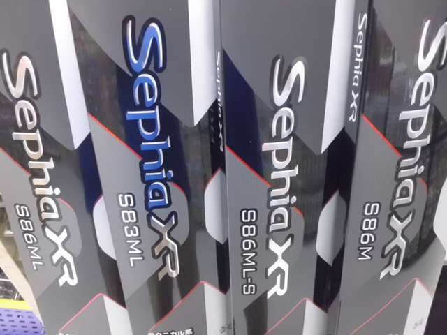 つやあり セフィアXR 86ML - crumiller.com