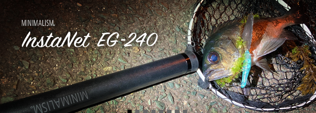 ☆未使用☆TICT☆ミニマリズム インスタネット☆EG-240☆ | www.tspea.org