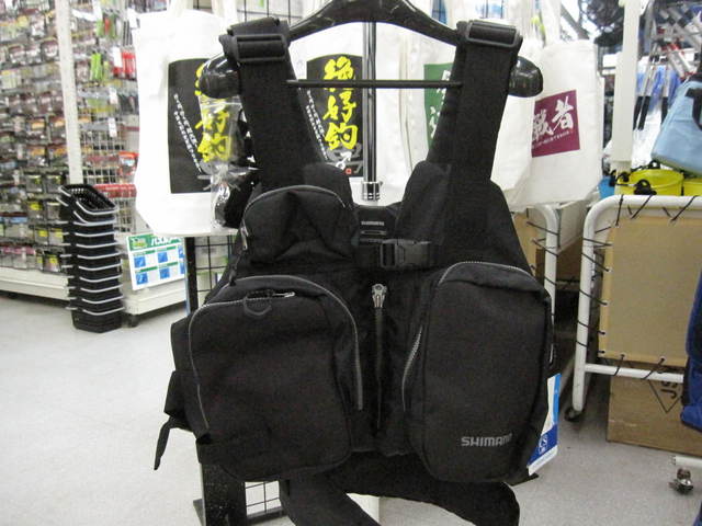 ダイゾー ナチュラル SHIMANO サーフベスト - 通販 - www.bonkulovic.com