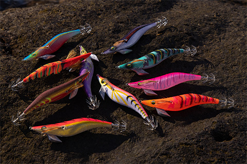 つり具の上州屋 - あなたのフィッシング＆アウトドアライフをサポート 