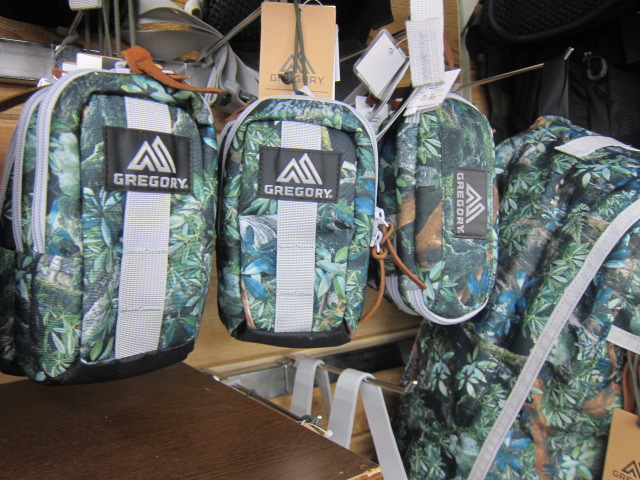 GREGORY×ELNEST CREATIVE ACTIVITYのコラボレーションバッグ、8