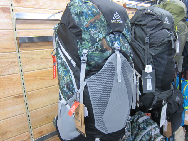 グレゴリー　テールメイトS　EL CAMO ELNEST エルネストカモ　新品！ つり具の上州屋 - あなたのフィッシング＆アウトドアライフを