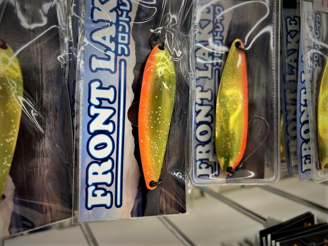 つり具の上州屋 - あなたのフィッシング＆アウトドアライフを