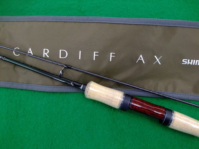 21 CARDIFF まわせ AX-60SUL-FF