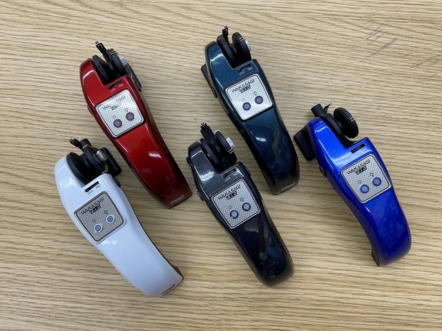 ワカサギ 電動リール 4社の新型ワカサギ電動リールを実釣で比較 釣具屋店員の感想は