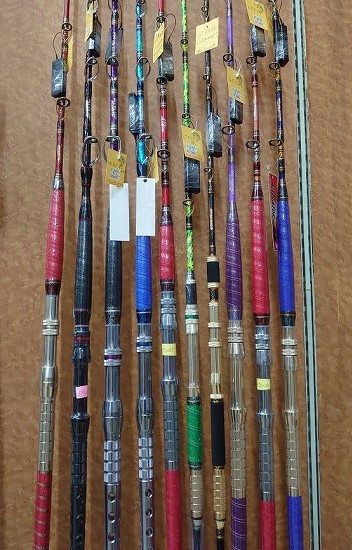 つり具の上州屋 - あなたのフィッシング＆アウトドアライフを