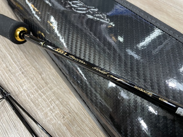 999.9 Meister Gold wolf 633ml 1091ブラック 楽天市場】ロデオクラフト 999.9 Meister ゴールドウルフ 633ML