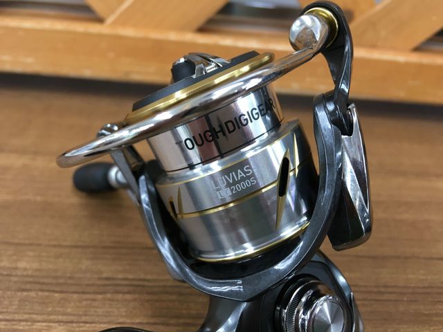 ダイワルビアスFCLT2000s 20ルビアス FC LT2000S｜＠ベリー