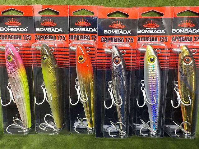 ボンゴ　KRUPA 超レアなクリ抜き胴のボンゴ 中古釣具通信販売専門店 HEDDMANN ヘッドマン