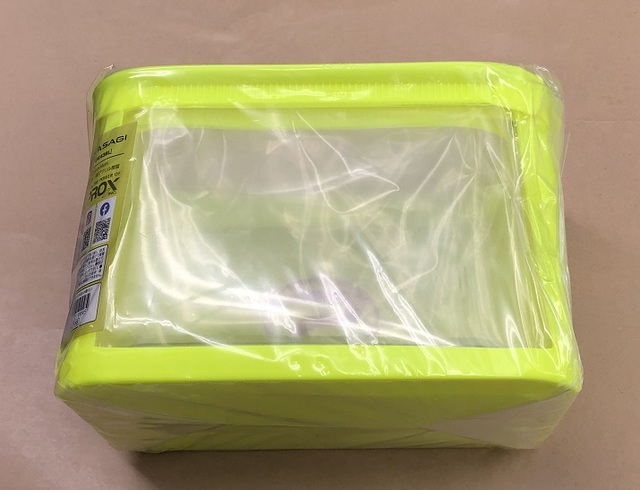 99%OFF!】 PROX プロックス 攻棚ワカサギ水切り水槽 PX436 www.zenyosai.com