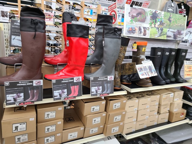 藁の長靴・一点物 受注生産】藁（わら）の雪ぐつ【山編み】 Rice Straw Boots