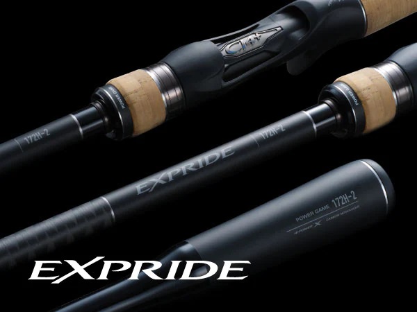 【ほぼ未使用】SHIMANO カーボン製トラウトロッド コルクグリップ つり具の上州屋 - あなたのフィッシング＆アウトドアライフを
