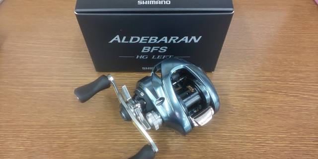 ALDEBARAN ベイトリール Amazon | シマノ(SHIMANO) ベイトリール 両軸 16 アルデバラン
