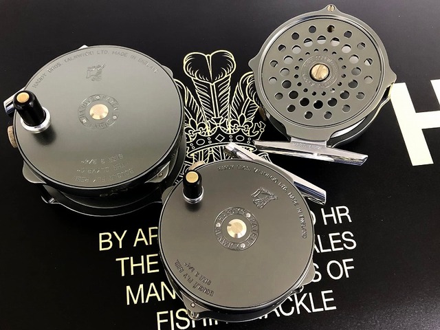 まっき　ハーディーパーフェクトリール　限定品 つり具の上州屋 - あなたのフィッシング＆アウトドアライフを