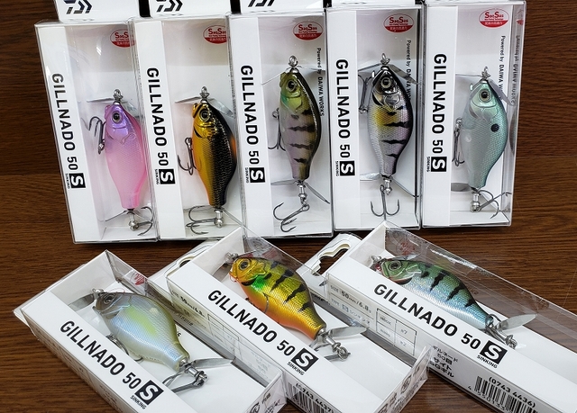 郡山安積店のショップニュース|つり具の上州屋 あなたのフィッシング&アウトドアライフをサポート