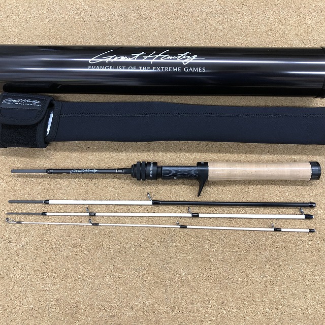 メガバス グレートハンティング GHBF48-4UL 【公式通販】