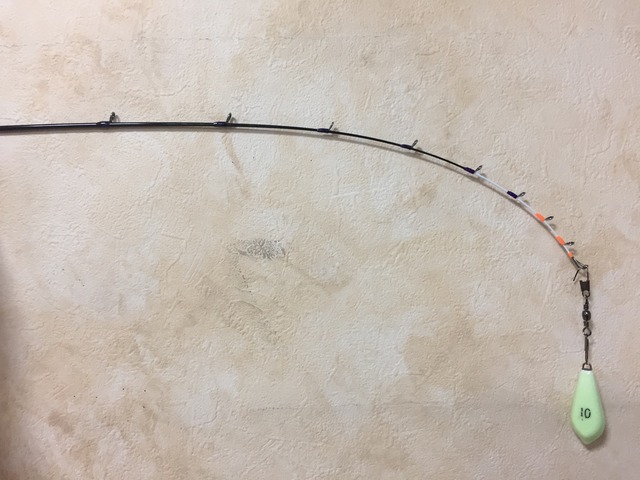 サクラ釣具　湾フグ　金剛激　替え穂先　新品 サクラ釣具 湾フグ 金剛激 替え穂先 新品 サクラ釣具 湾フグ