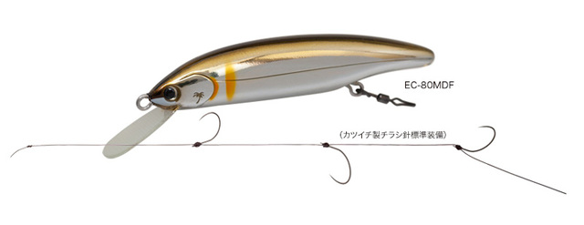 DIXON 240 花松黒カラー ルアー 240mm Yahoo!オークション -「ディクソン240」の落札相場・落札価格