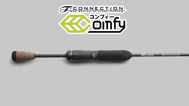 ティモン　コンフィー62L ジャッカル つり具の上州屋 - あなたのフィッシング＆アウトドアライフを