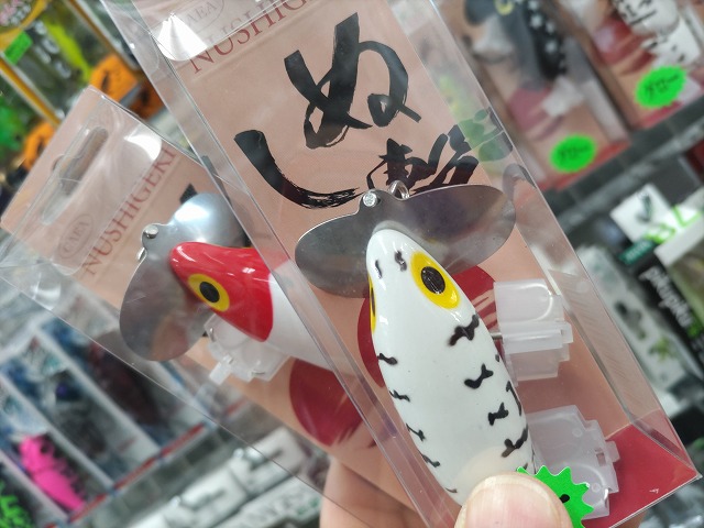 ナマズルアー Zact craft（ザクトクラフト）2023年なまずルアーNewカラー