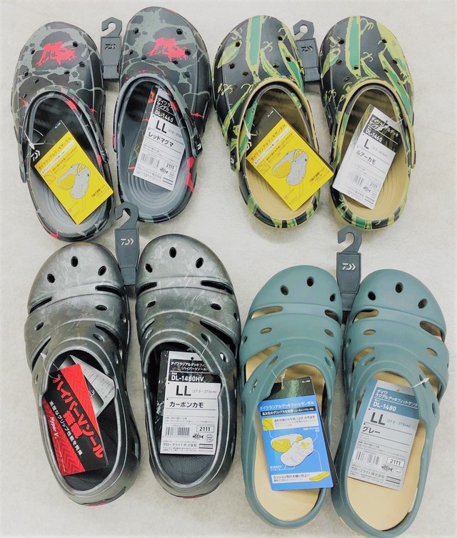 週末限定値下げ！ダイワTRSVTW105Hslpw つり具の上州屋